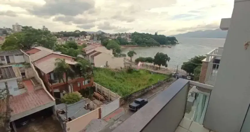 Cobertura com 3 quartos à venda na Rua Fernando Ferreira de Mello, 478, Bom Abrigo, Florianópolis