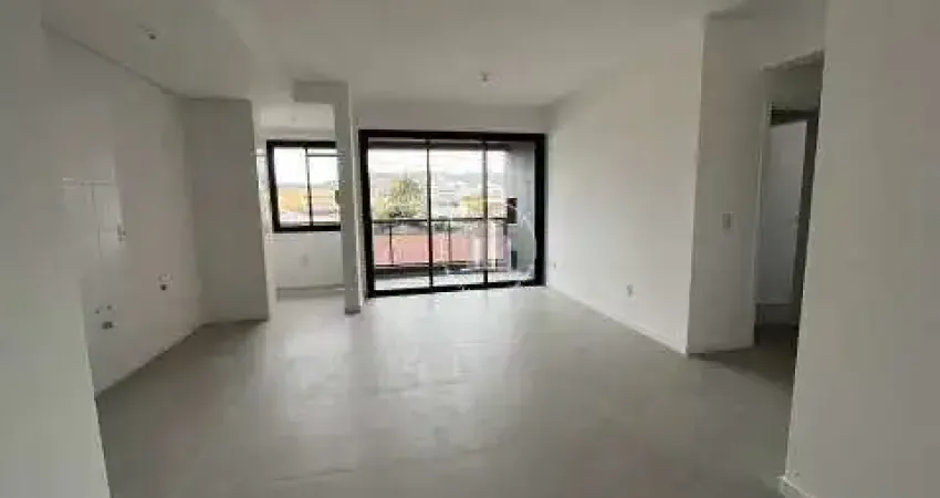 Apartamento 2 Quartos com 1 Suíte e 73m² - Trindade - EST