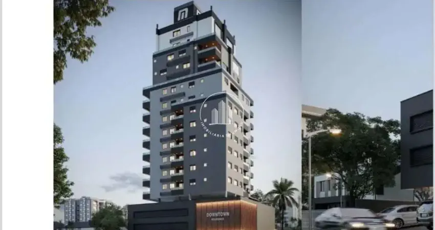 Apartamento com 3 quartos à venda na João Dário de Souza, 1, Centro, Palhoça
