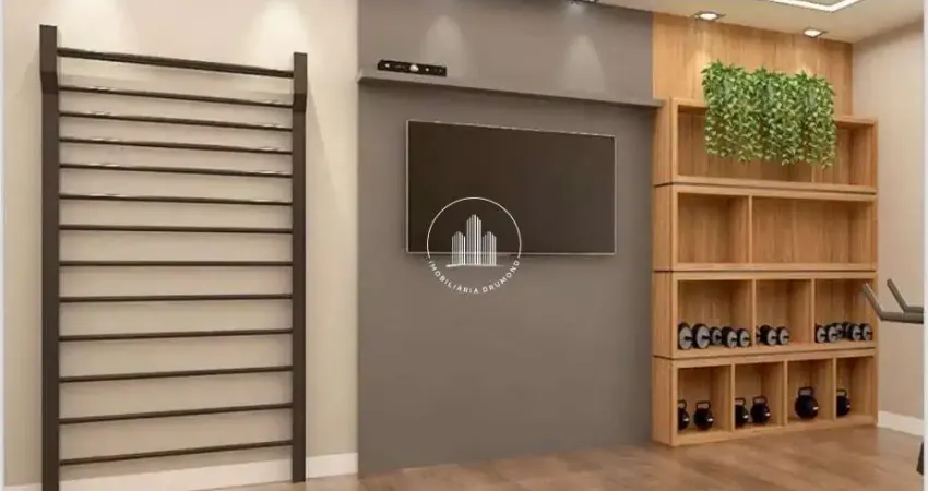 Apartamento com 3 quartos à venda na João Dário de Souza, 1, Centro, Palhoça