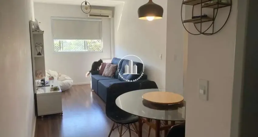 Apartamento 2 Quartos 60m² - Nossa Senhora do Rosário - EST