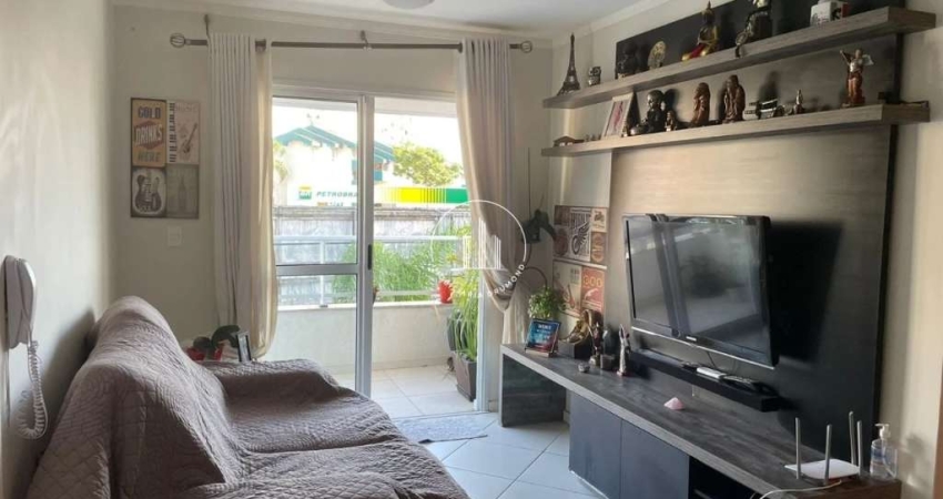 Apartamento 3 Quartos com 1 Suíte e 79m² - Agronômica