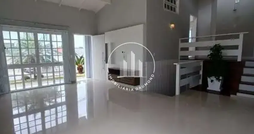 Casa com 4 quartos à venda na Rua Waldir Tolentino Rosar, 9, Centro, São José