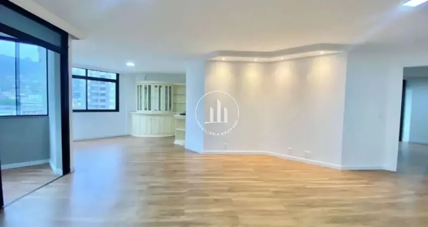 Apartamento com 3 quartos à venda na Rua Desembargador Urbano Salles, 77, Centro, Florianópolis