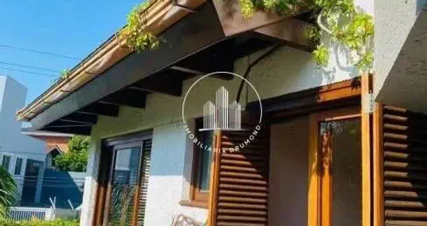 Casa com 4 quartos à venda na Rua Almirante Barroso, 1, João Paulo, Florianópolis