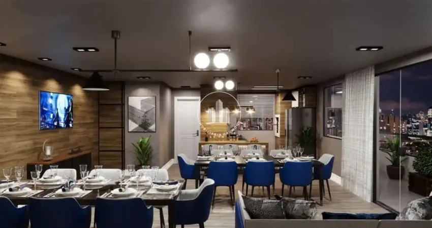 Apartamento com 3 quartos à venda na Rua Coronel Eleseu Guilherme, 10, Campinas, São José