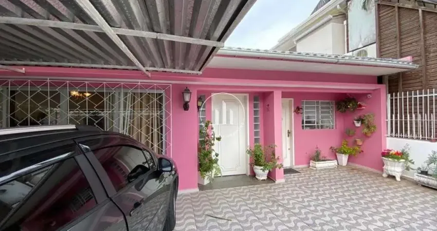 Casa em Coloninha - Florianópolis