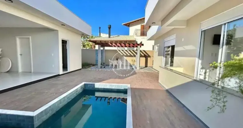 Casa em Cidade Universitária Pedra Branca - Palhoça