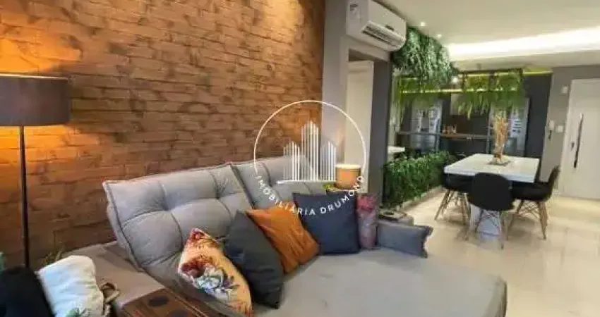 Apartamento com 2 quartos à venda na Avenida Barão do Rio Branco, 103, Centro, Palhoça