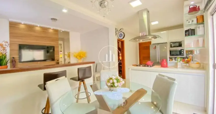 Casa com 3 quartos à venda na Rua Bernardo Guimarães, 1515, Areias, São José