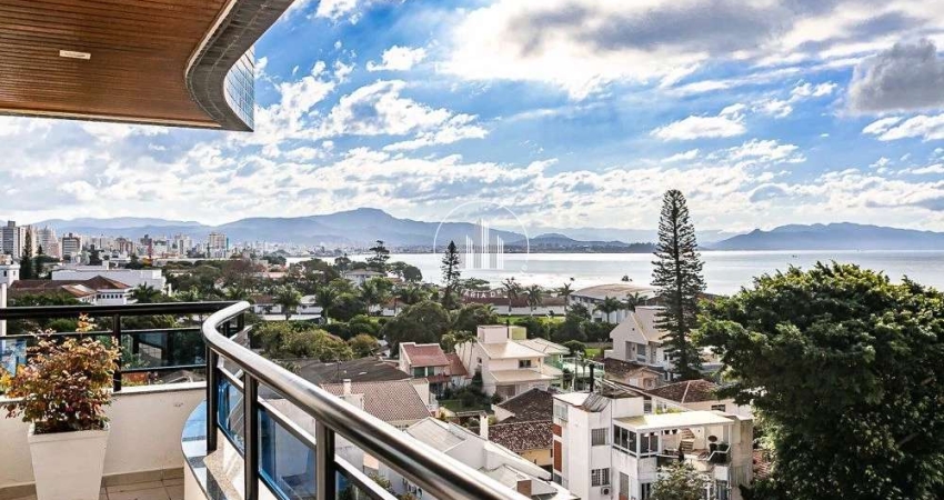 Apartamento com 3 quartos à venda na Rua Abelardo Luz, 1, Balneário, Florianópolis