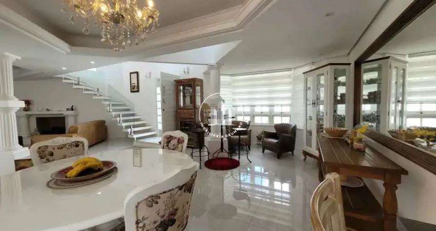 Casa com 4 quartos à venda na Rua Jornalista Lázaro Bartolomeu, 53, Centro, Florianópolis