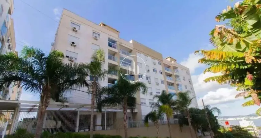Apartamento com 2 quartos à venda na Rua Alcides S Coelho, 390, Praia Comprida, São José