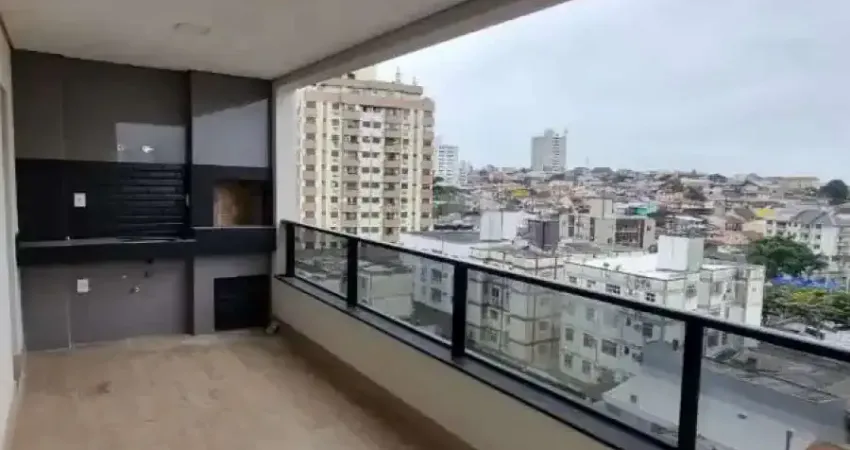 Apartamento 4 quartos com 2 suítes e 154m² - nossa senhora do rosário - est