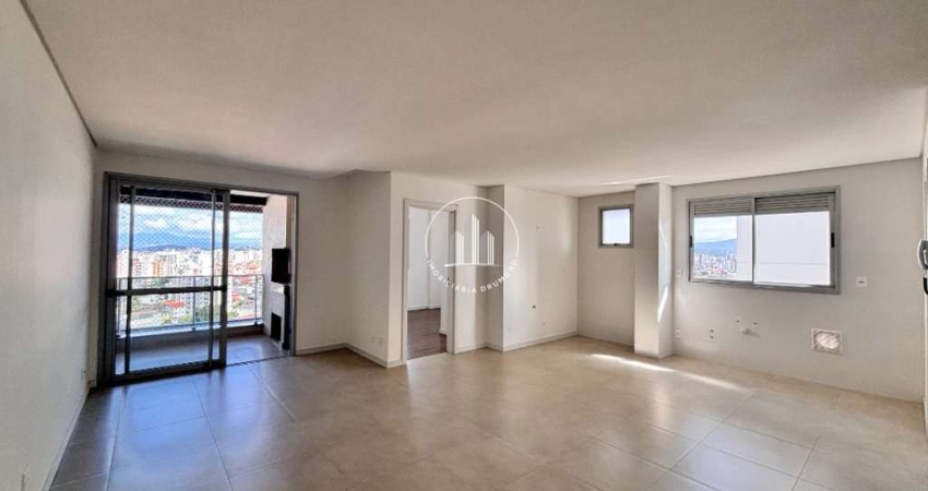 Apartamento  Duplex 3 Suítes e 133m² - Estreito