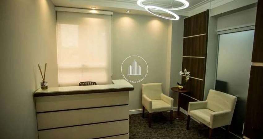 Sala em Estreito - Florianópolis
