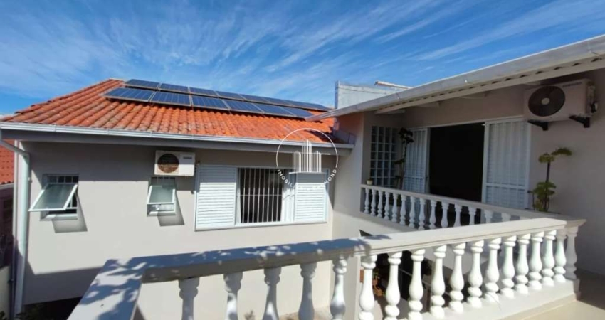 Casa com 4 quartos à venda na José Maykot, 1, Canto, Florianópolis