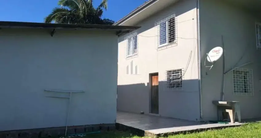 Casa com 3 quartos à venda na Rua Bertolino João Sagais, 448, Serraria, São José