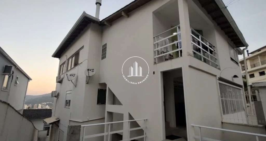 Apartamento com 5 quartos à venda na Servidão Maria Rosa Martins, 1, Trindade, Florianópolis