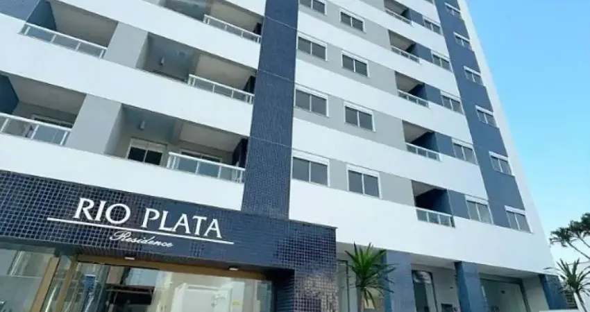 Apartamento com 3 quartos à venda na Rua Joaquim Nabuco, 1718, Capoeiras, Florianópolis