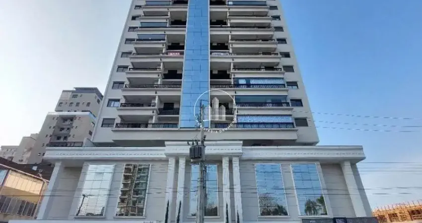 Apartamento em Cidade Universitária Pedra Branca - Palhoça