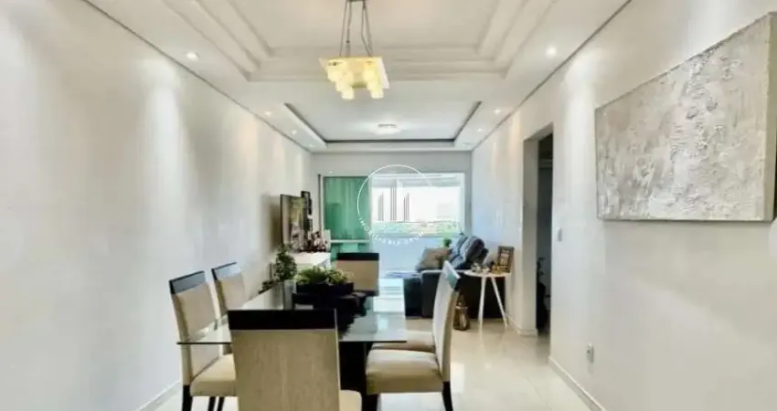 Apartamento com 3 quartos à venda na Avenida Elza Lucchi, 625, Ponte do Imaruim, Palhoça