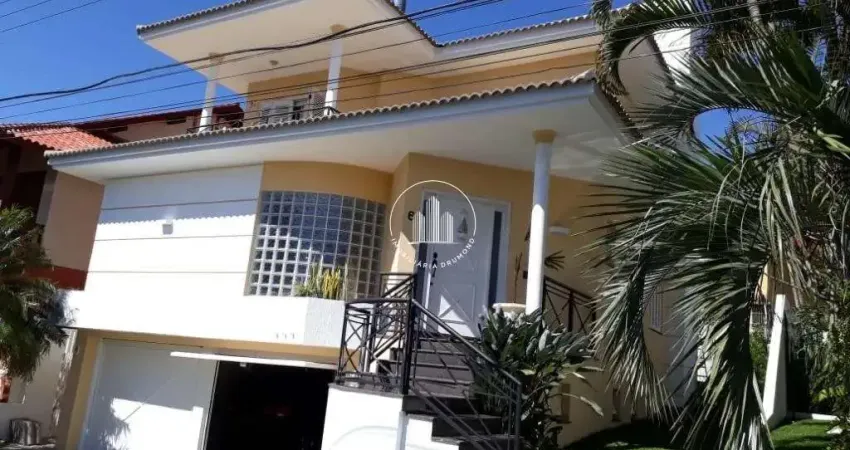 Casa com 3 quartos à venda na Travessa América, 68, Coqueiros, Florianópolis