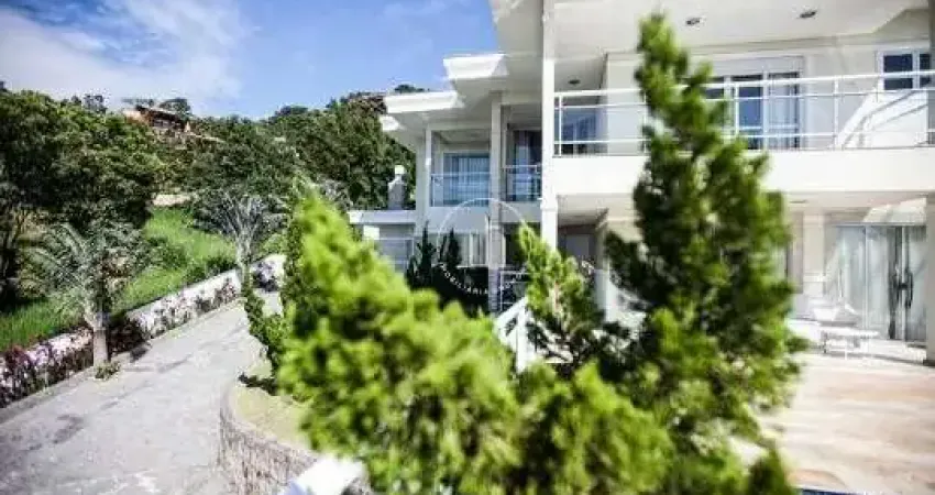 Casa com 5 quartos à venda na Rua dos Ipês, 440, Bosque das Mansões, São José