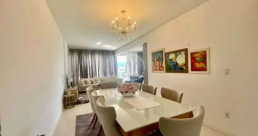 Apartamento com 2 quartos à venda na Avenida Barão do Rio Branco, 103, Centro, Palhoça