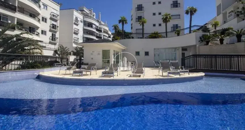 Cobertura com 3 quartos à venda na Rua Desembargador Pedro Silva, 1952, Coqueiros, Florianópolis