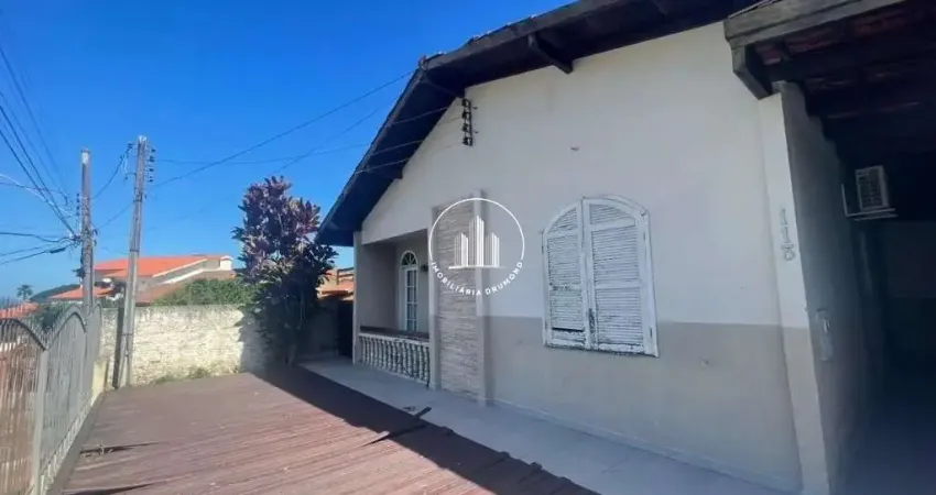 Casa com 4 quartos à venda na Rua do Imperador, 113, Ponta de Baixo, São José