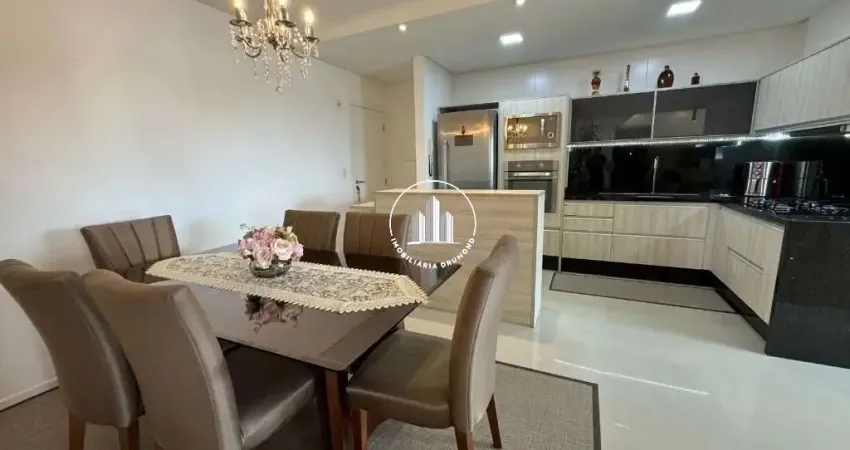 Apartamento com 3 quartos à venda na Rua Francisco Jacinto de Melo, 1190, Areias, São José