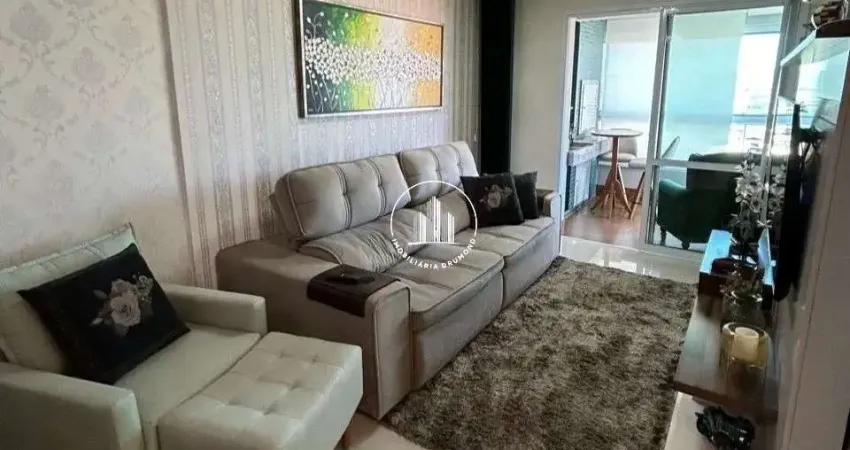 Apartamento com 3 quartos à venda na Rua Santo Antônio, 686, Barreiros, São José