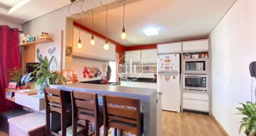 Apartamento 2 Quartos 75m² - Kobrasol