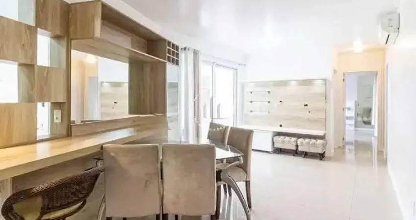 Apartamento 2 Dormitórios, Sendo 1 Suíte