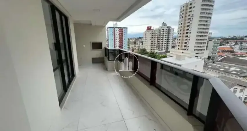 Apartamento com 3 quartos à venda na Avenida Presidente Nereu Ramos, 1039, Campinas, São José