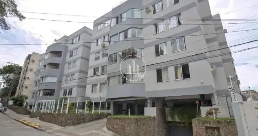 Apartamento com 3 quartos à venda na Rua Capitão Euclides de Castro, 265, Coqueiros, Florianópolis