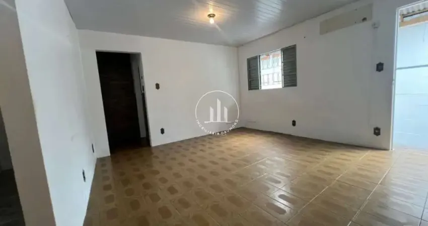 Casa 106m² com 2 Quartos e Suíte em Jardim Atlântico - EST