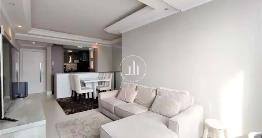 Apartamento com 3 quartos à venda na Rua Visconde de Cairú, 241, Estreito, Florianópolis