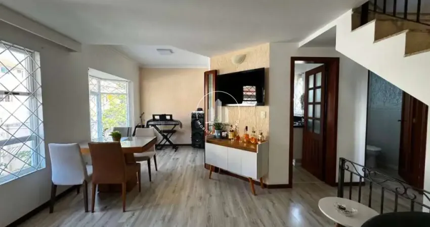 Casa com 4 quartos à venda na Servidão Antônio Azevedo, 26, Estreito, Florianópolis