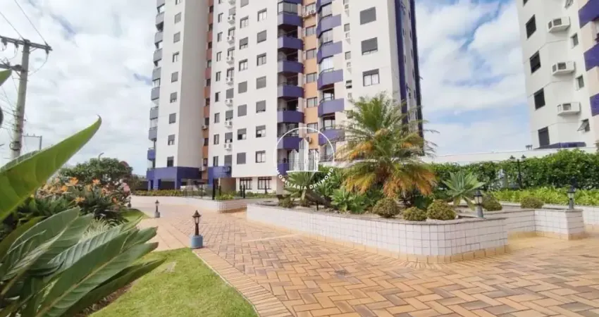 Apartamento 2 Quartos no Boulevard Hercilio Luz - Capoeiras - EST