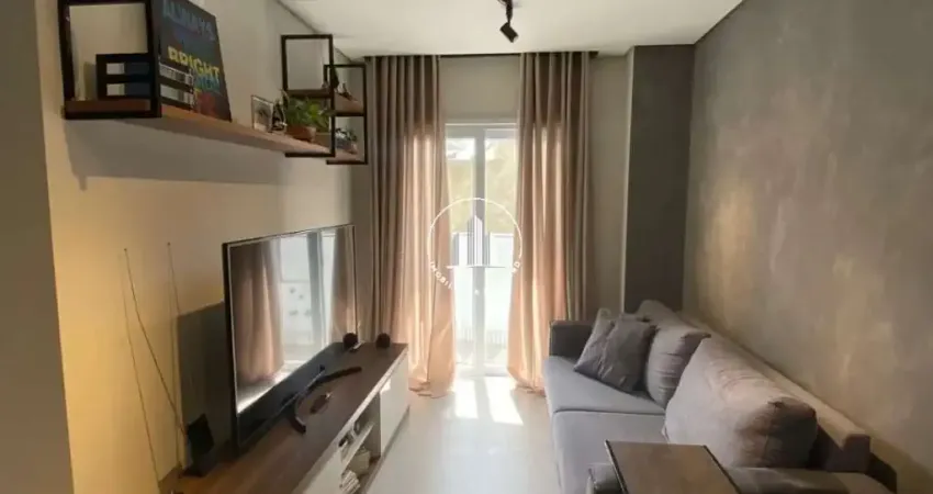 Apartamento 2 Quartos no Edifício Centro Histórico - Centro
