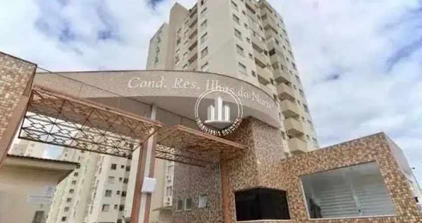 Apartamento com 3 quartos à venda na Rua Adão Manoel da Silva, 97, Areias, São José