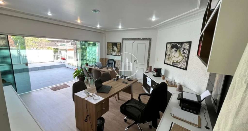 Casa com 4 quartos à venda na Rua José Abreu, 672, Estreito, Florianópolis