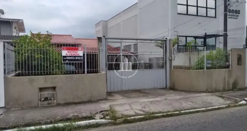 Casa 3 Quartos e Suíte em Picadas do Sul