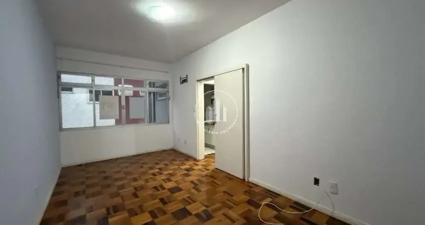 Apartamento com 2 quartos à venda na Rua Almirante Dorval Melchíades de Souza, 690, Centro, Florianópolis