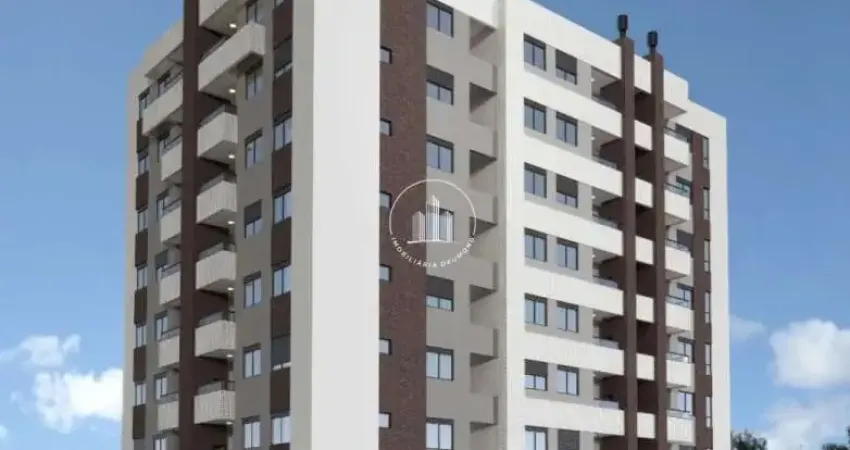 Apartamento com 2 quartos à venda na Rua Arnoldo Silveira de Souza, 10, Distrito Industrial, São José