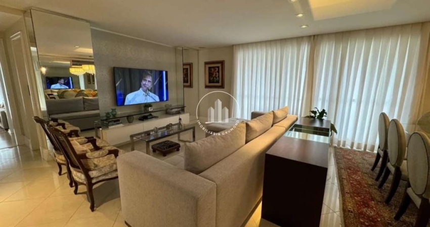 Apartamento com 4 quartos à venda na Rua Brigadeiro Silva Paes, 1, Centro, Florianópolis