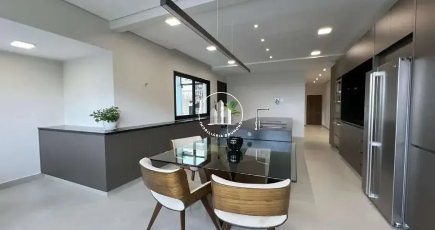 Casa com 4 quartos à venda na Rua Frederico Afonso, 4161, Centro, São José