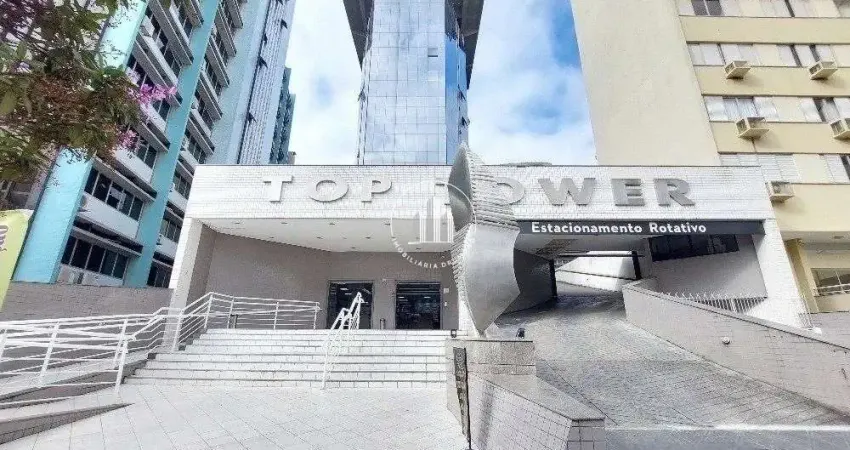 Sala comercial à venda na Praça Esteves Júnior, 50, Centro, Florianópolis